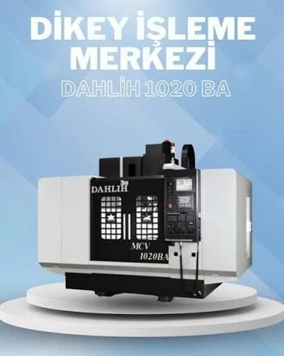 CNC Machining